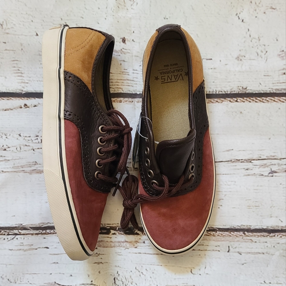 VANS SHOES